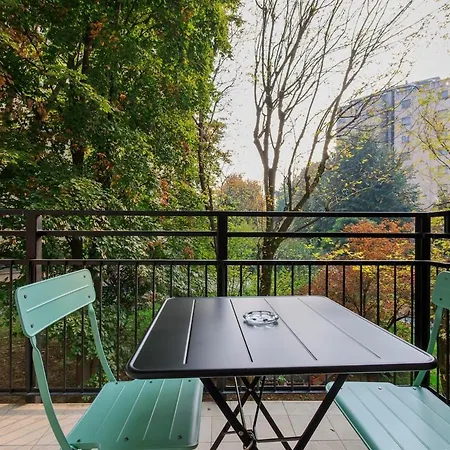 شقة Xenia - 2 In Viale Romagna 22