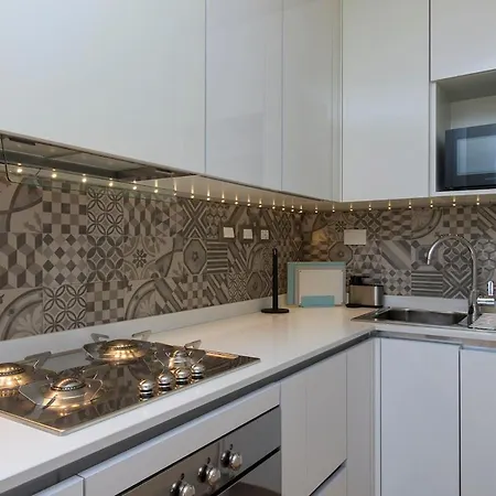 شقة Xenia - 2 In Viale Romagna 22