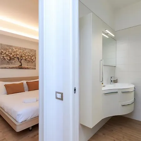 Xenia - 2 In Viale Romagna 22 Appartement Milan