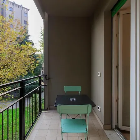 Xenia - 2 In Viale Romagna 22 דירה