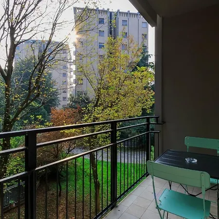 דירה Xenia - 2 In Viale Romagna 22